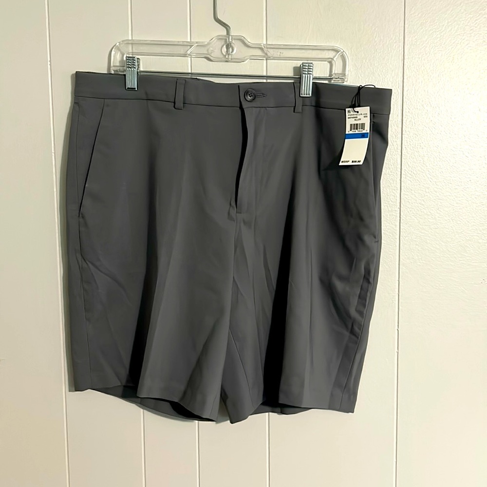 Perry Ellis Luxury Performance Flex NWT